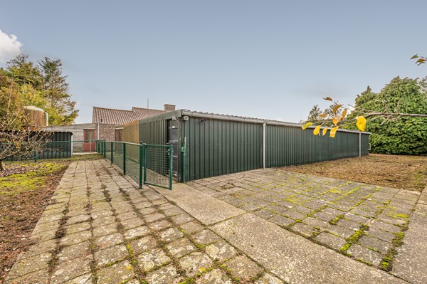 Medium property photo - Kamperseweg 7, 4543 PP Zaamslag